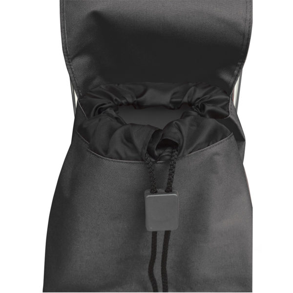 Jet Tweed Joy - Image 7