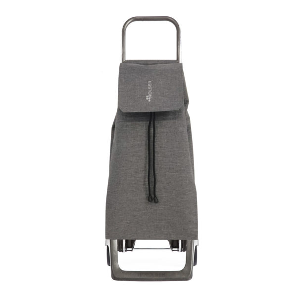 Jet Tweed Joy - GRIS