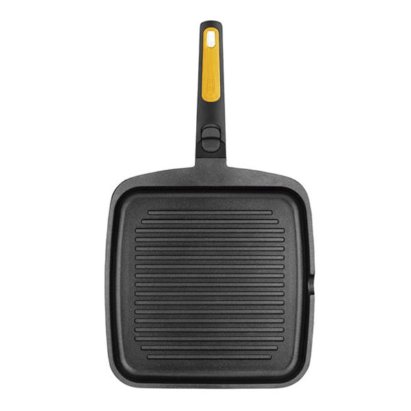 Grill Fast Click con Rayas 28 - Image 4