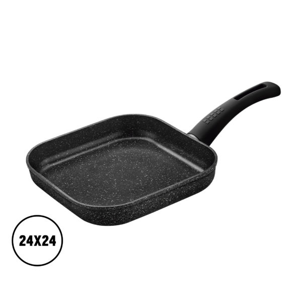 Grill 24 Cosmos Liso