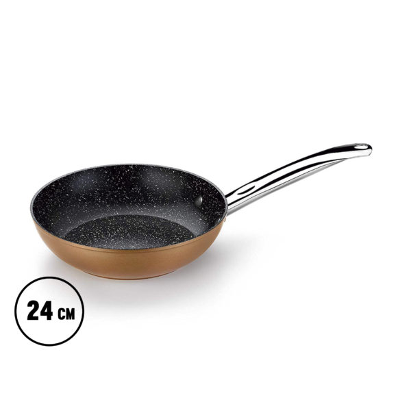 Sartén 24 Copper