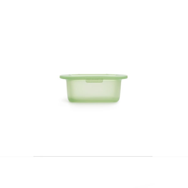 Recipiente Reutilizable De Silicona 200 Ml - Image 3