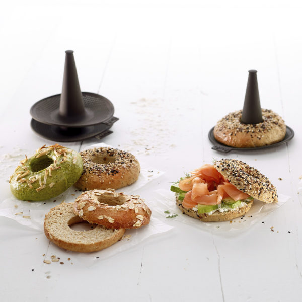 Molde Bagels Pack X6 - Image 5