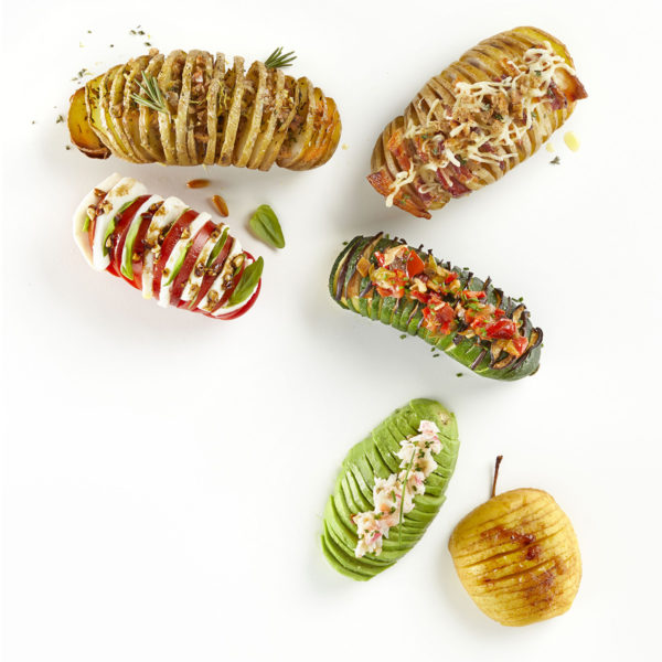 Cortador Hasselback - Image 7