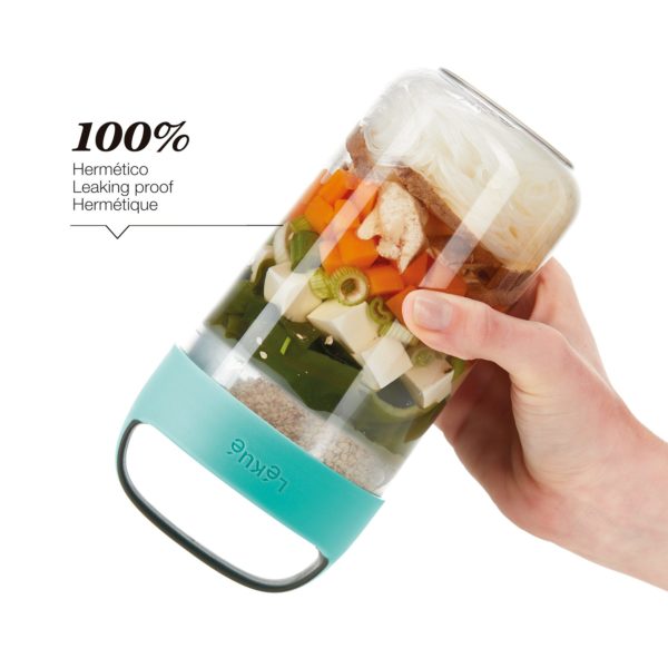 Jar To Go 600 ml - Image 4