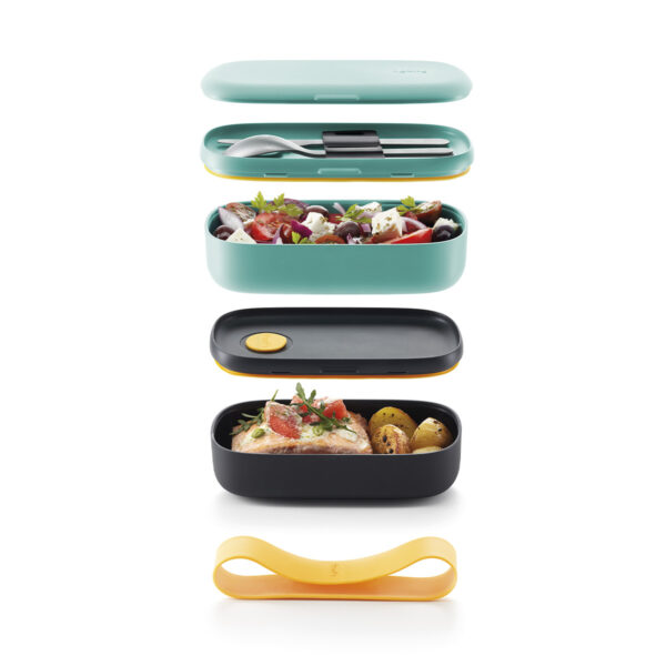 LunchBox To Go + Basics To Go - Image 8