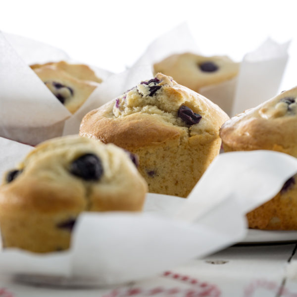 Molde Muffins 6 Cav. - Image 4