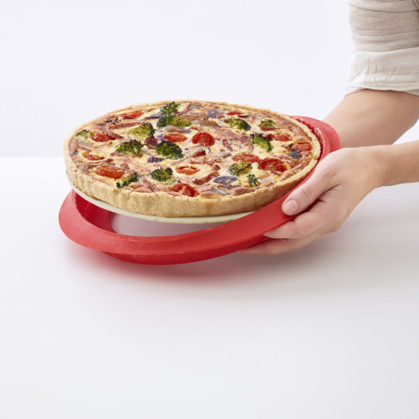 Molde Quiche Desmontable Ø 28 Cm - Image 6