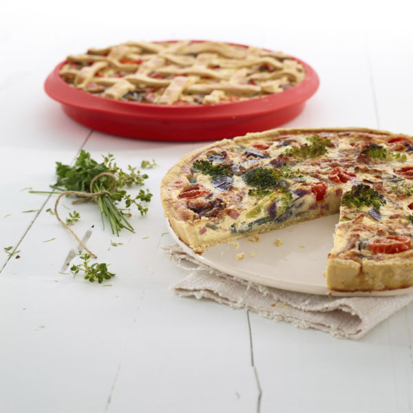 Molde Quiche Desmontable Ø 28 Cm - Image 7