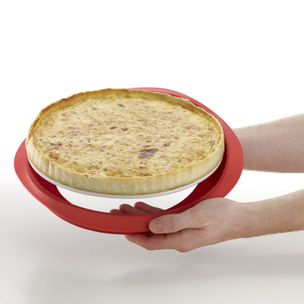 Molde Quiche Desmontable Ø 28 Cm - Image 5