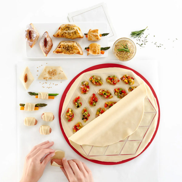 Molde aperitivos - Image 3