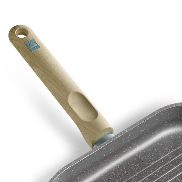 Grill Nordik 28 con Rayas - Image 4