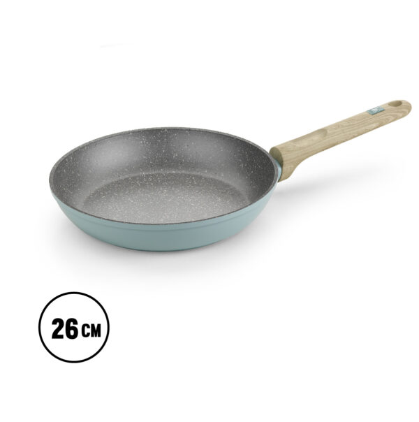 Sartén Nordik 26