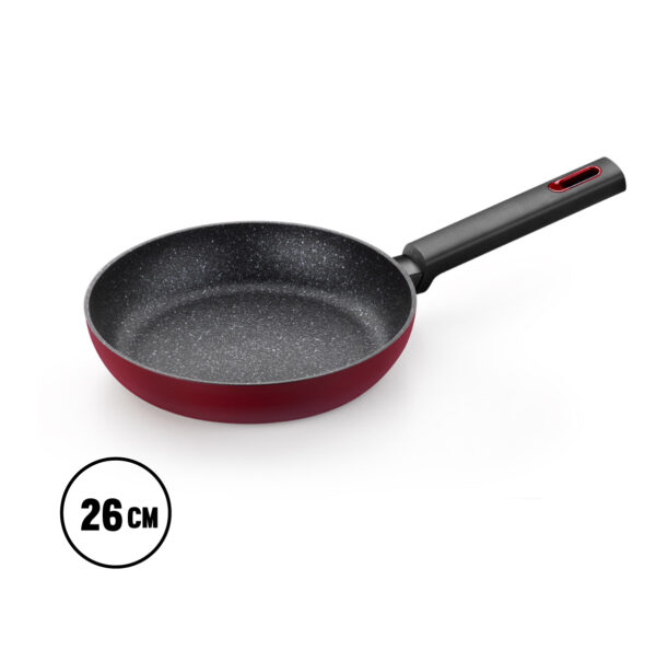 Sartén Next 26