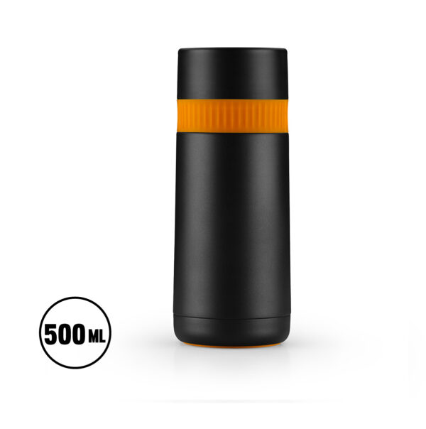 Termo Travel mug 500 ml Enjoy Efficient Bra