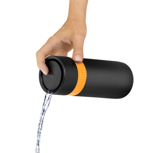 Termo Travel mug 500 ml Enjoy Efficient Bra - Image 3