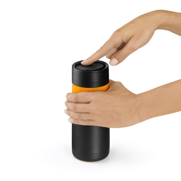 Termo Travel mug 500 ml Enjoy Efficient Bra - Image 4