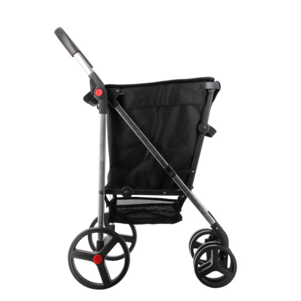 Basket MF 4 Ruedas - Image 3
