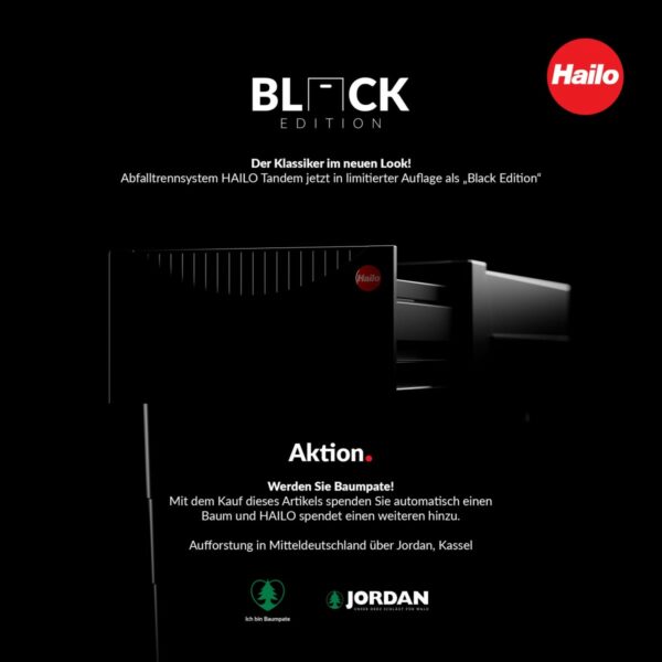 As Tandem 15/15 BLACK EDITION - Image 6