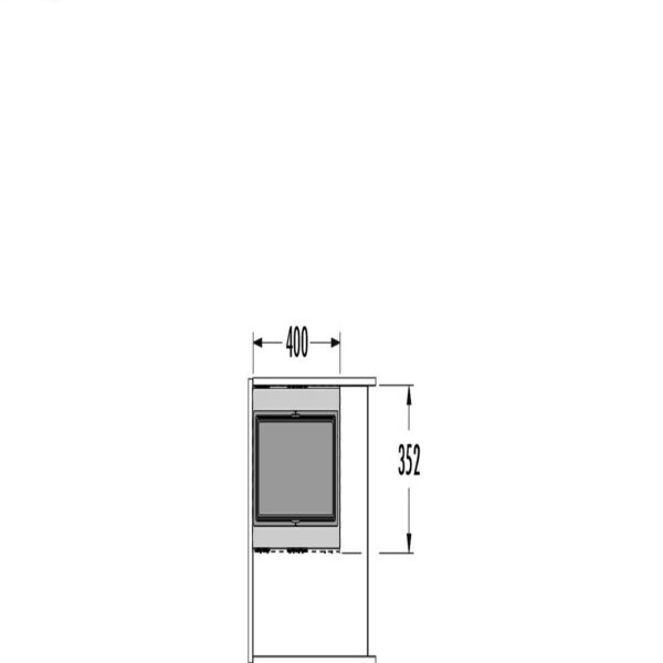 As Cargo Aqua 600 28 - Image 5