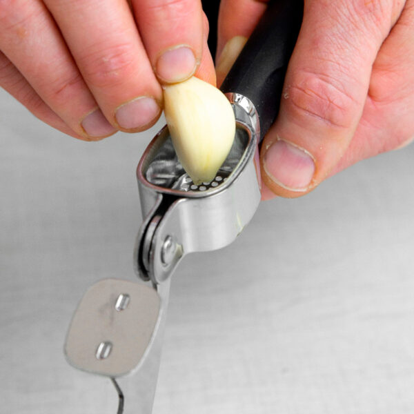 Prensa Ajo Acero Inox Mango Soft - Image 6