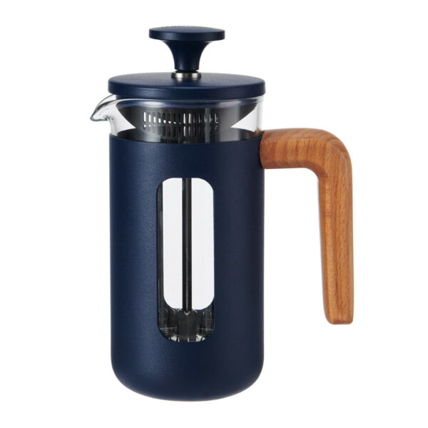 Cafetera Pisa La Cafetière, 3 Tazas, Azul - Image 3