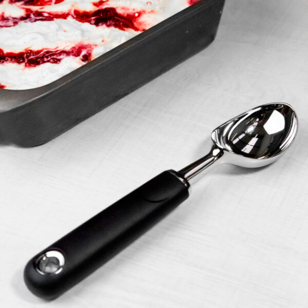 Cuchara Helados Acero Inox - Image 3