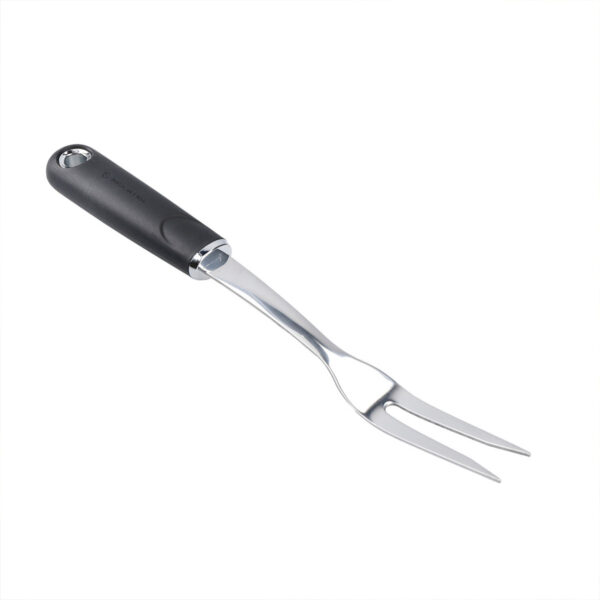Tenedor de Dos Puntas Acero Inox - Image 3
