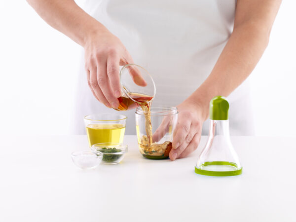 Emulsionador de Vinagretas, Verde - Image 4