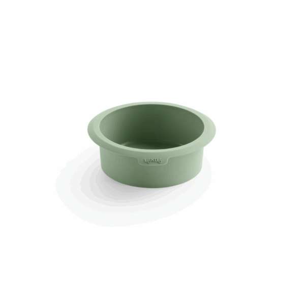 Molde para Freidora de Aire Ø 15 Cm
