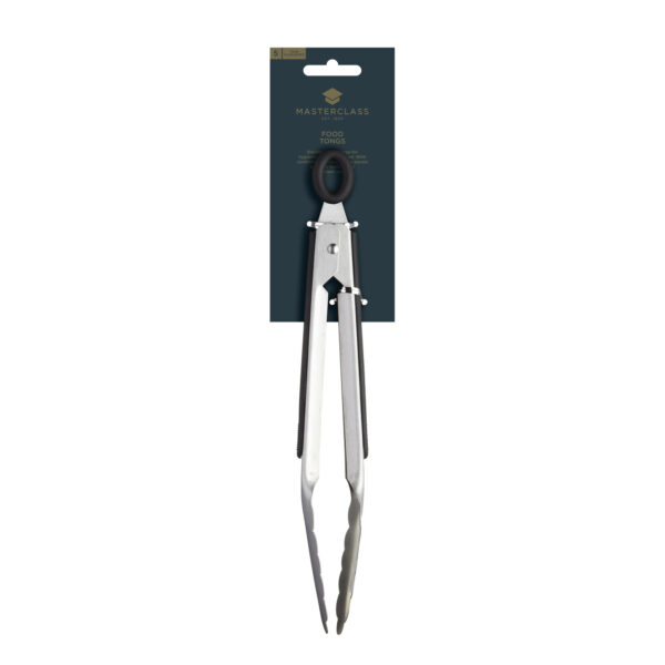 Pinza de Acero Inox y Nylon 30 Cm - Image 4