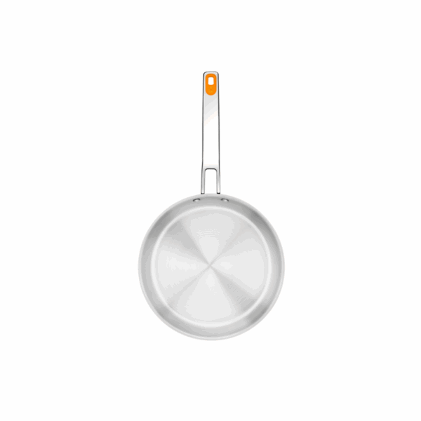 Sartén Efficient Inox 24 - Image 3