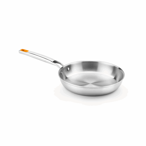 Sartén Efficient Inox 28
