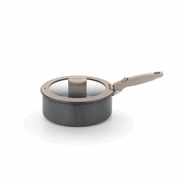 Bateria de Cocina 8 Piezas, Pietra One Click - Image 3