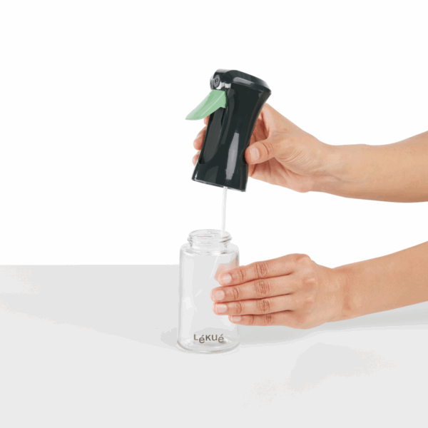 Pulverizador de Aceite, 150 ml - Image 3