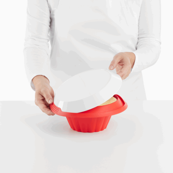 Molde para Flan ⌀ 17 cm, Duo - Image 3