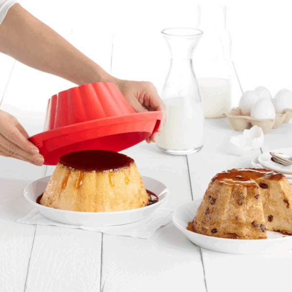 Molde para Flan ⌀ 17 cm, Duo - Image 5