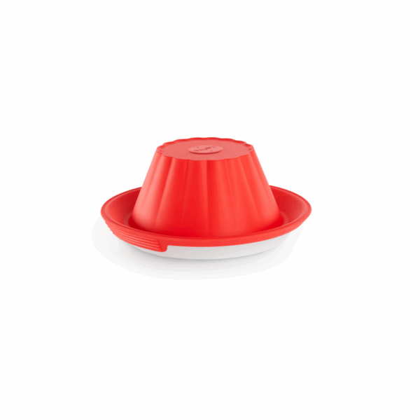 Molde para Flan ⌀ 17 cm, Duo