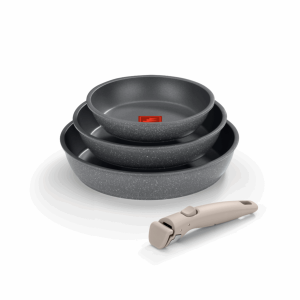 Bateria de Cocina 8 Piezas, Pietra One Click - Image 7