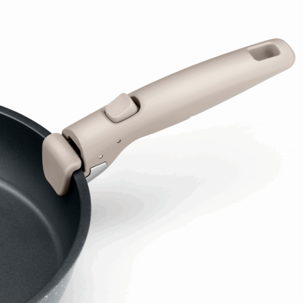 Bateria de Cocina 8 Piezas, Pietra One Click - Image 9
